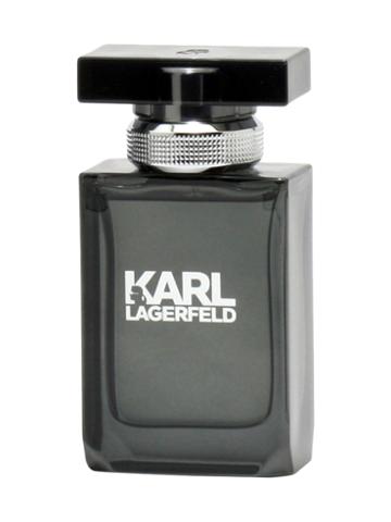 Karl Lagerfeld Fragrance Karl Lagerfeld Pour Homme Eau De Toilette Spray (1.7 Oz)