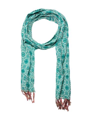 Taj Hotel Design Concepts One Of A Kind Vintage Kantha Scarf