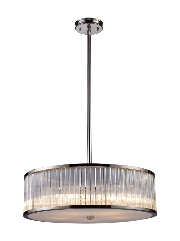 Artistic Home & Lighting Braxton 5-light Pendant