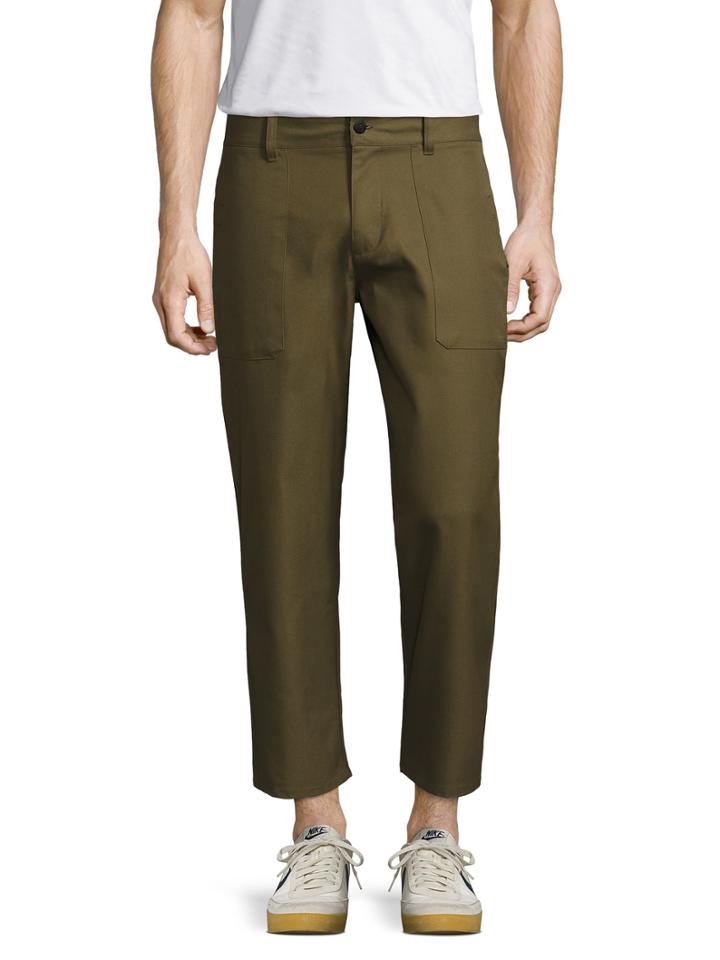 Ourcaste Herman Chino Pants