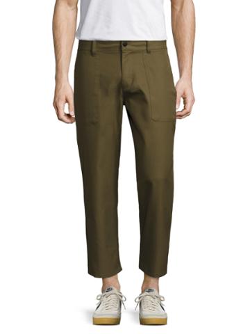 Ourcaste Herman Chino Pants