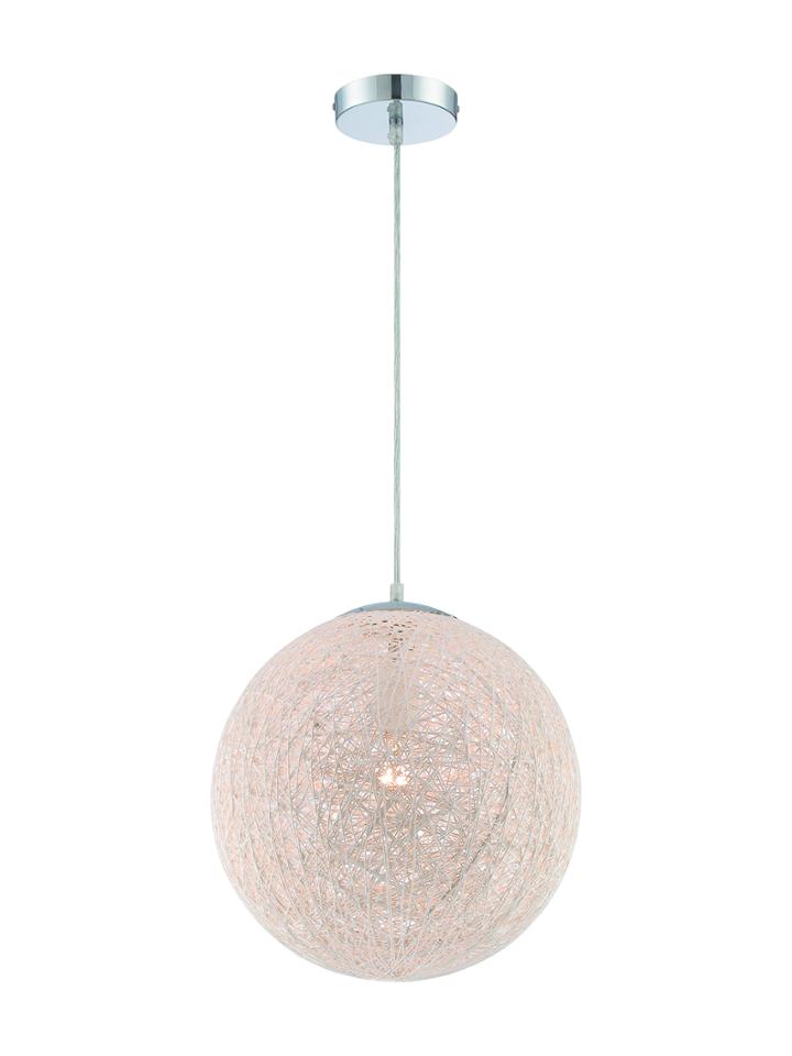 Lite Source Kumi Pendant