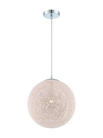 Lite Source Kumi Pendant