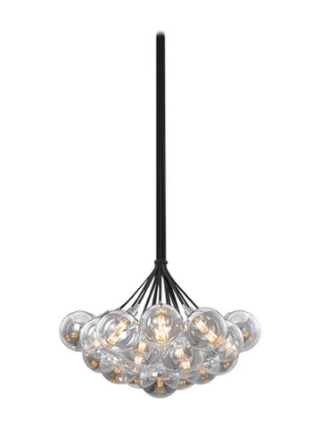 Sonneman Orb Cluster Pendant