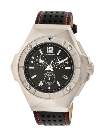 Morphic M55 Series Stainless Steel Watch