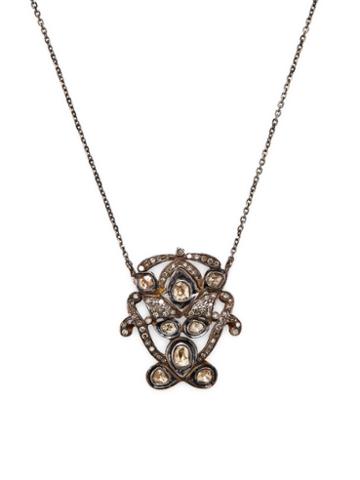 Suneera Romance Diamond Necklace