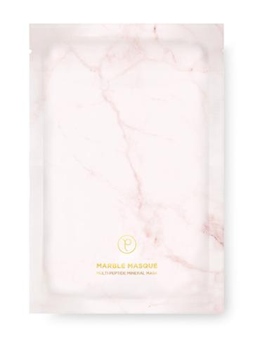Petite Amie Skincare Pink Marble 3pc Masque Set (0.68 Oz)