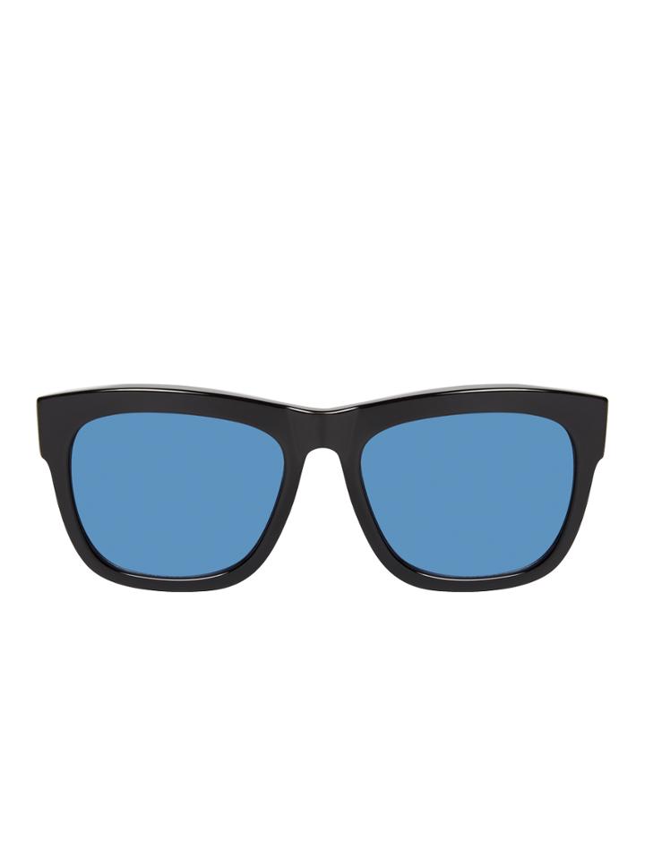 3.1 Phillip Lim By Linda Farrow Gallery Mirror Wayfarer Frame