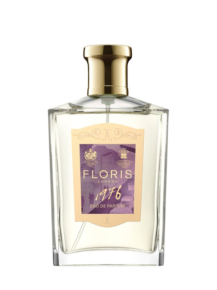 Floris London Floris Fragrance Journals - 1976 Eau De Parfum (100 Ml)