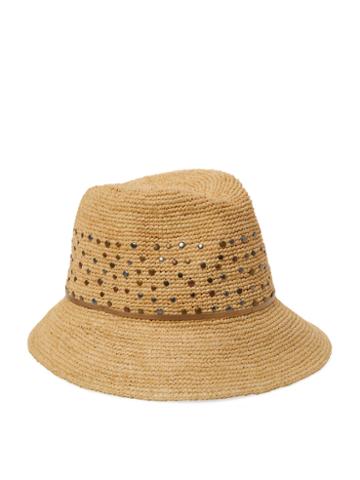 Flora Bella Devin Cloche