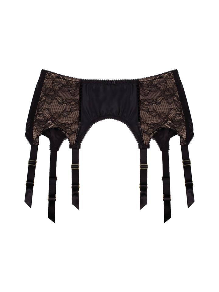 Dita Von Teese Her Sexellency Suspender