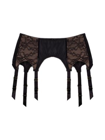 Dita Von Teese Her Sexellency Suspender