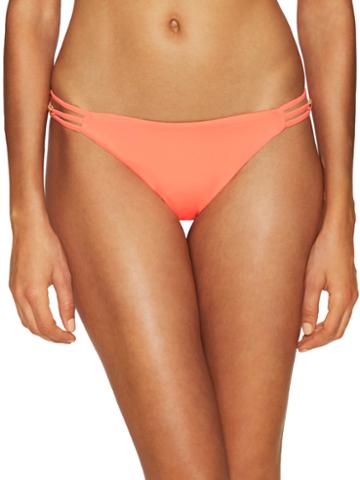 Lilliput & Felix Paeonia Ladder Bikini Bottom