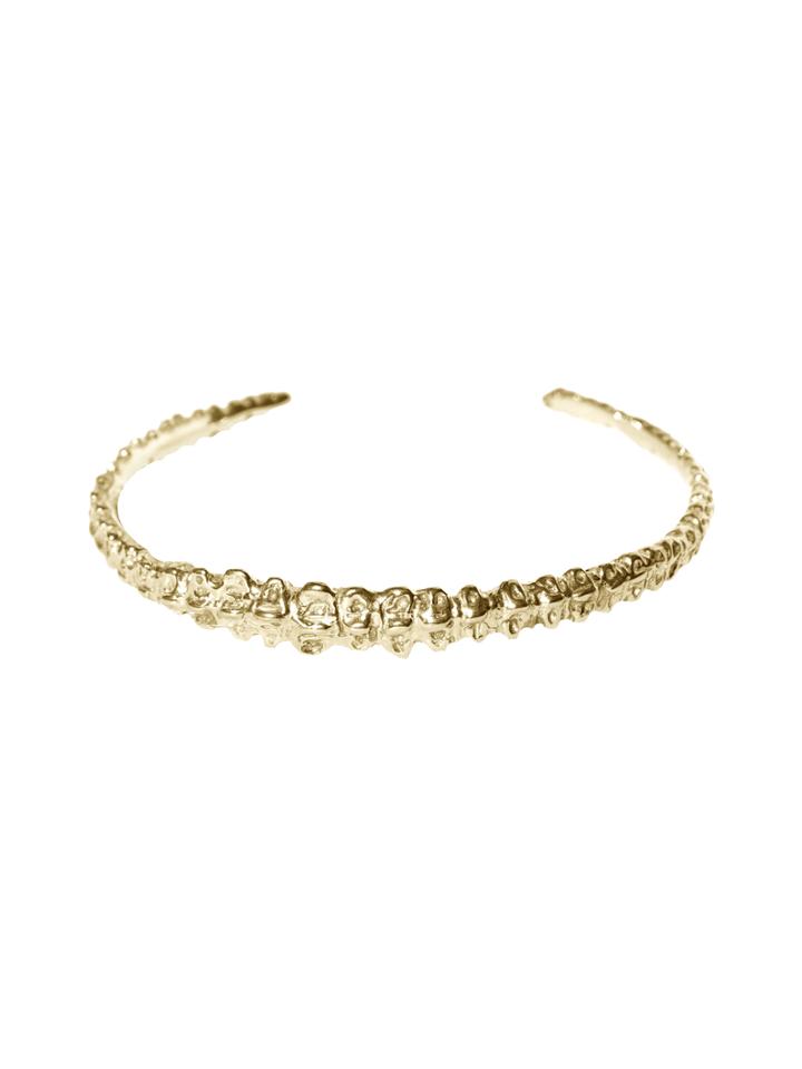 Verameat Spine Cuff Bracelet