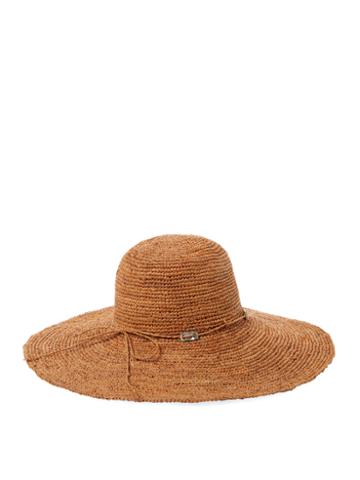 Flora Bella Estelle Floppy Hat