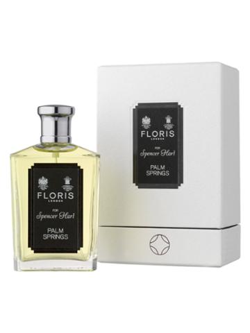 Floris Spencer Hart Palm Springs Eau De Parfum (3.4 Oz)
