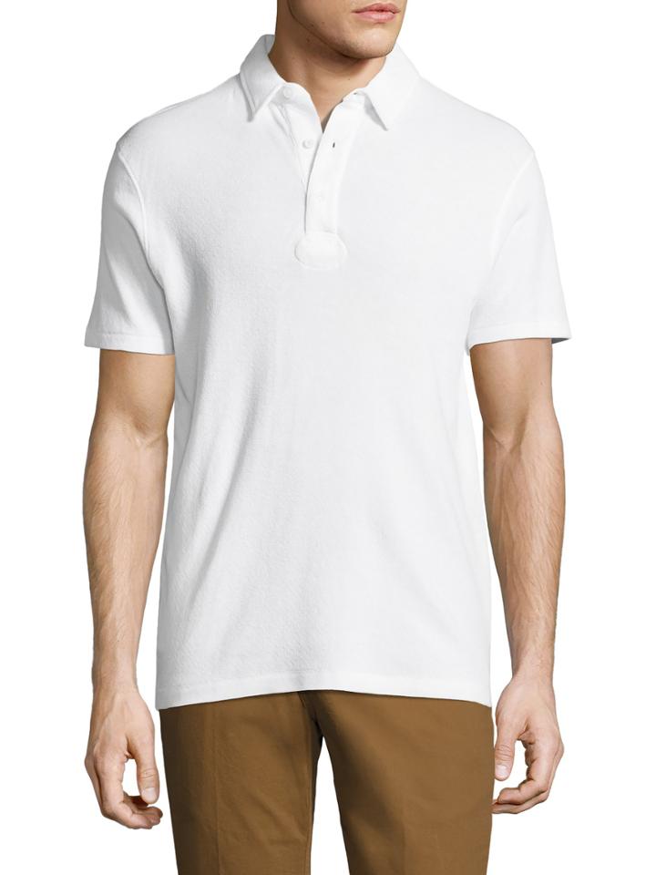 Gilded Age Dryhouse Polo