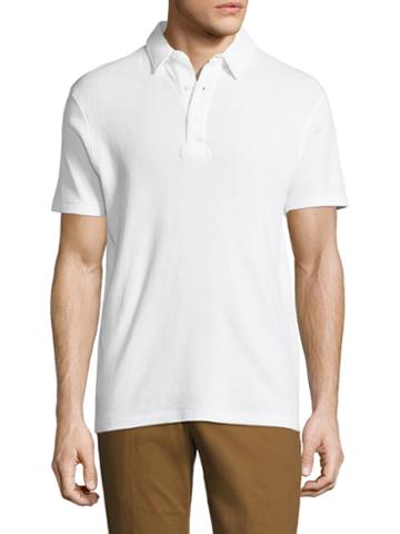 Gilded Age Dryhouse Polo