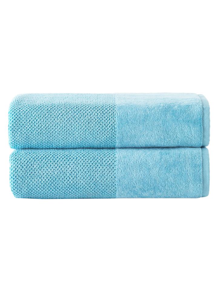 Enchante Home Incanto Bath Sheets (set Of 2)