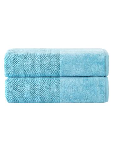 Enchante Home Incanto Bath Sheets (set Of 2)