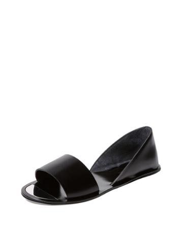 Saint + Libertine Convent Flat Sandal