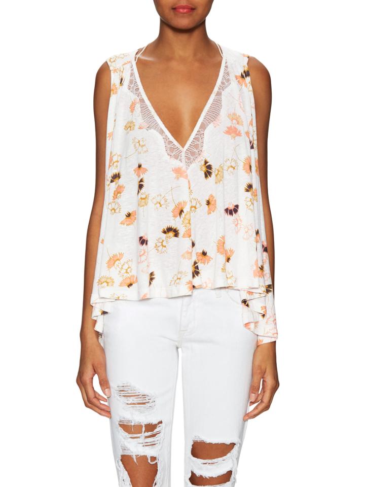 Free People Top Love Potion Top