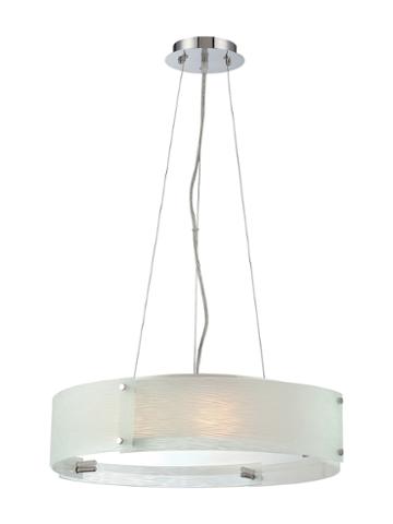 Lite Source Kaelin Pendant