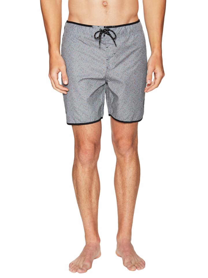 Ourcaste Shelton Swim Trunks