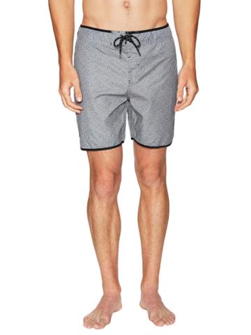 Ourcaste Shelton Swim Trunks