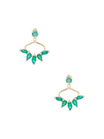 Eddera Edie Ear Jacket