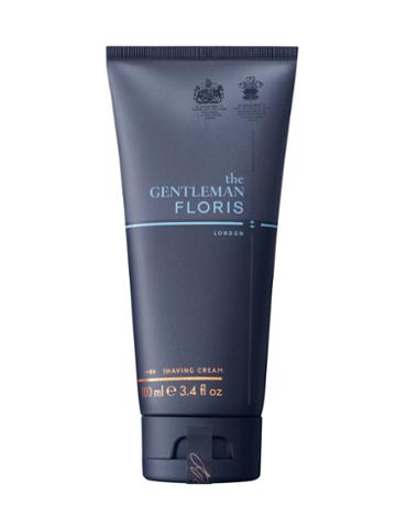 Floris London No.89 Shaving Cream (100 Ml)