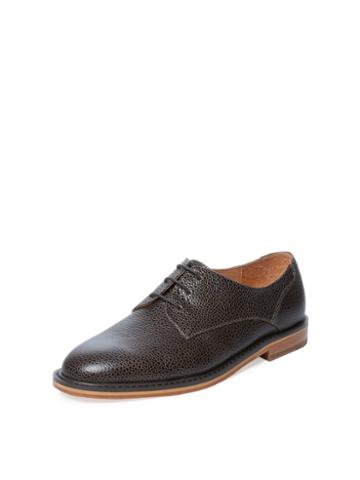 Vanishing Elephant Brogue Derby