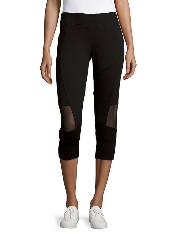 Nesh Nyc Motorcycle Leggings