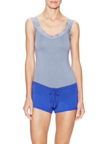 Fleur't Intimates Bottom Drawer Camisole