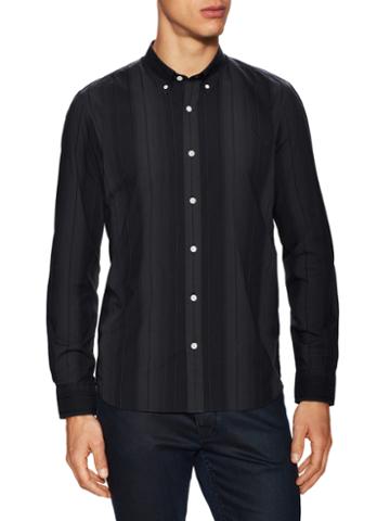Bespoken Claremont Printed Sportshirt