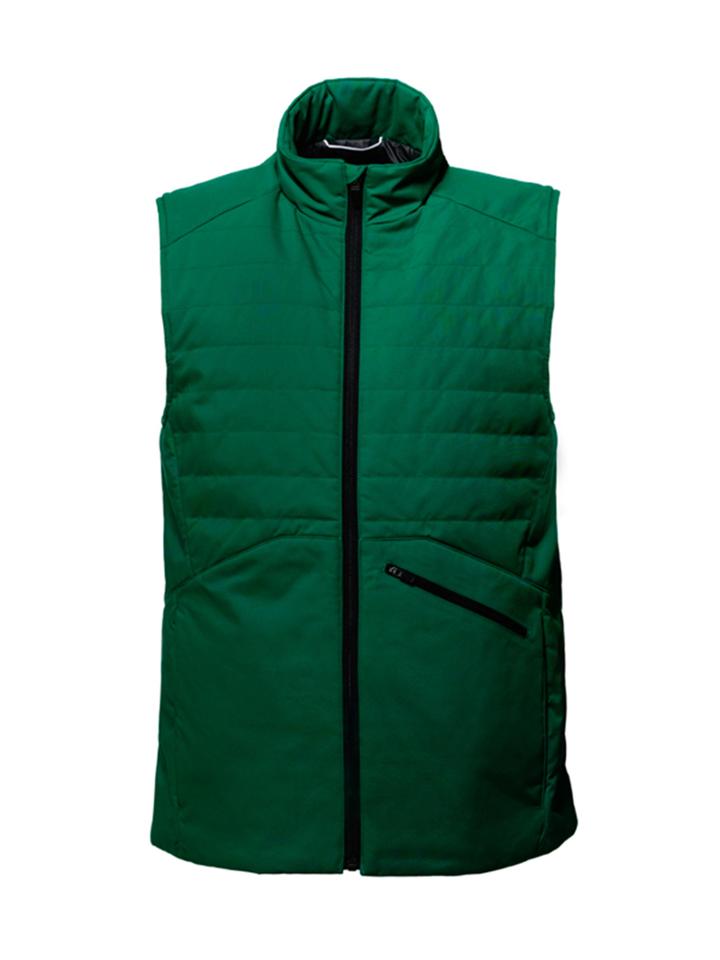 Aether Apparel Trace Quilted Vest