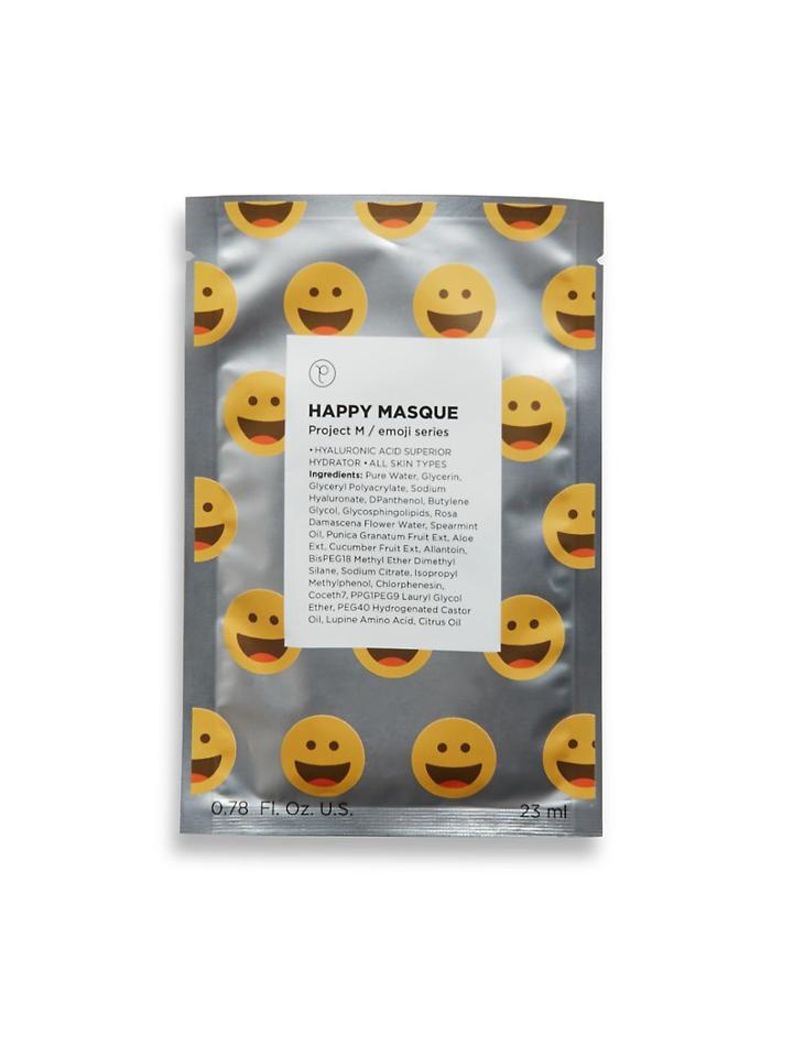 Petite Amie Skincare Happy Masque/0.78 Fl. Oz.