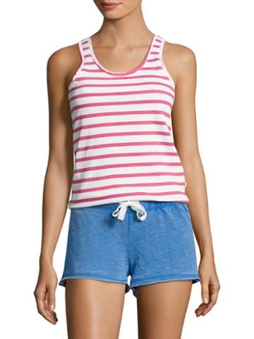 Honeydew Intimates Undrest Tank & Shorts Set