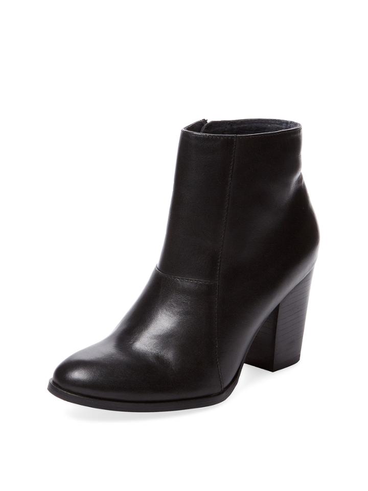 Seychelles Travels Ankle Bootie