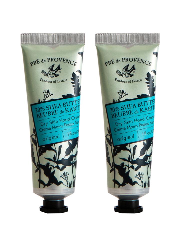 Pre De Provence Shea Butter Hand Cream (30 Ml)