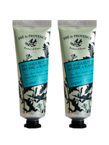 Pre De Provence Shea Butter Hand Cream (30 Ml)