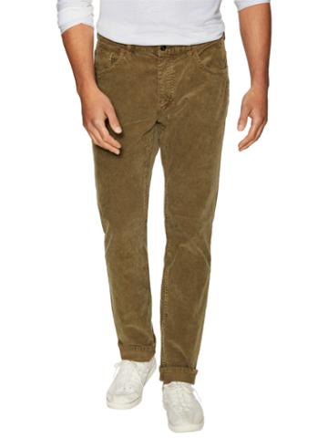 Gant Rugger Cordster Straight Jeans