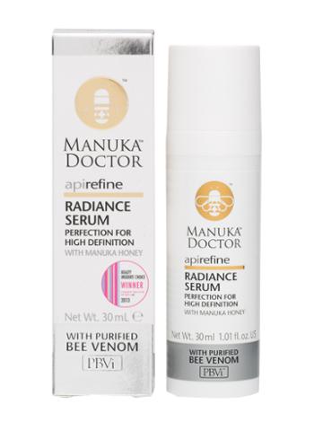 Manuka Doctor Radiance Serum