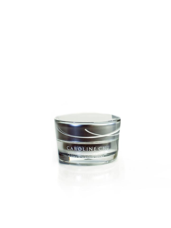 Caroline Chu Anti-aging Eye Cream