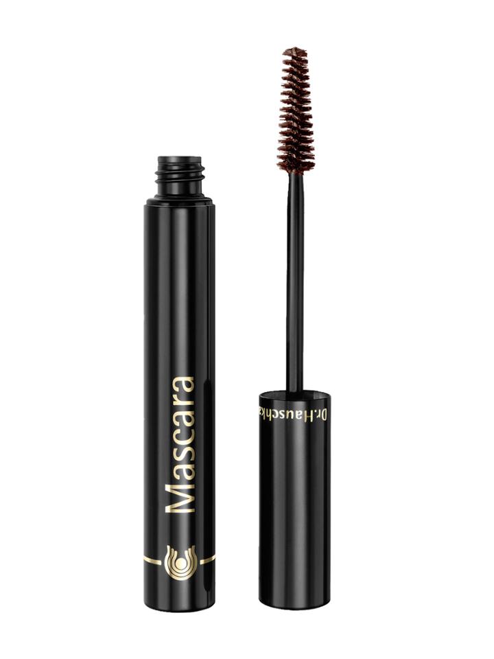Dr. Hauschka Mascara In Brown