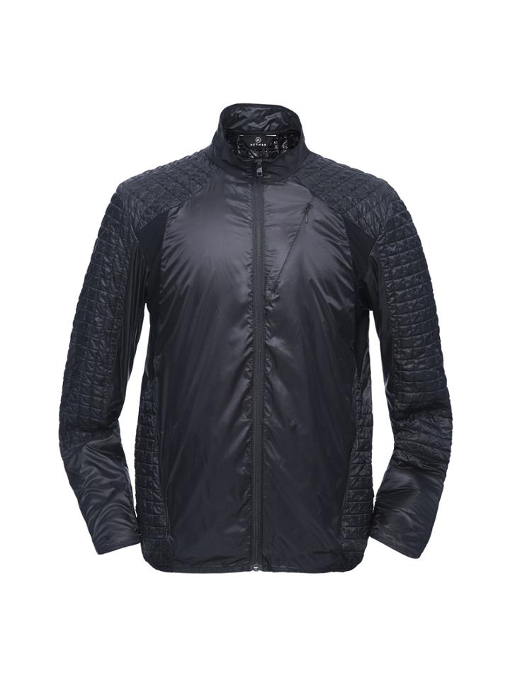 Aether Apparel Frequency Quilted Jacket