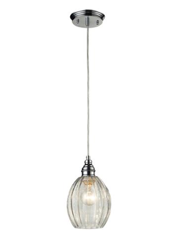 Artistic Home & Lighting Danica Pendant