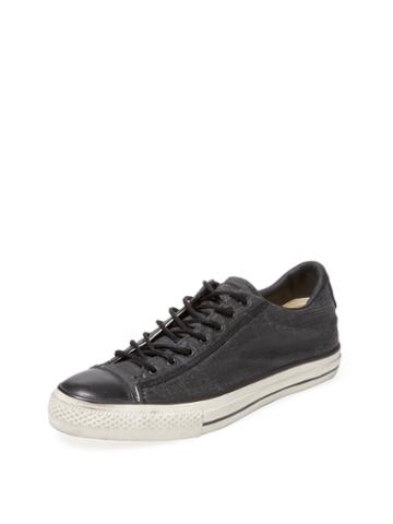 John Varvatos X Converse Vintage Low Top Sneaker