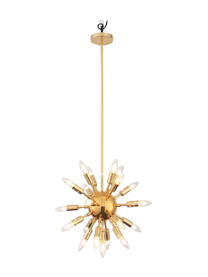 Nyekoncept Astrid Mini Chandelier