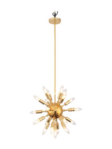 Nyekoncept Astrid Mini Chandelier